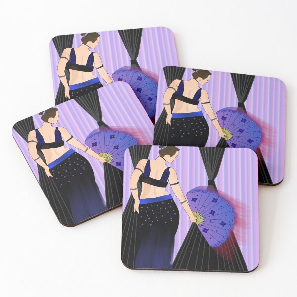 Item preview, BELLYDANCE TRIBAL FUSION designed and sold by Angela Guaiquirian.