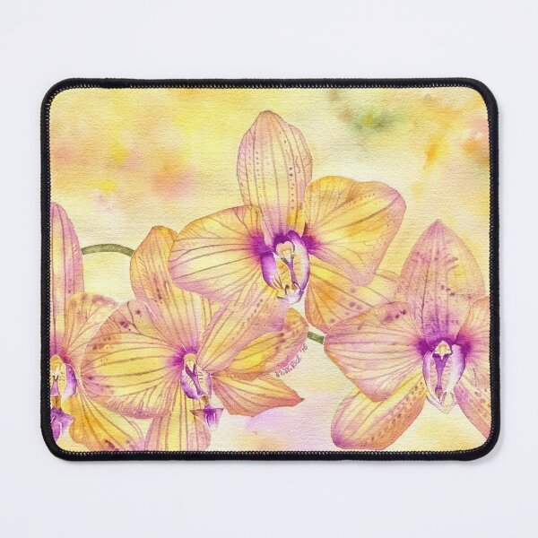 Item preview, Phalaenopsis Blooming designed and sold by Maria Witmer-Rich.