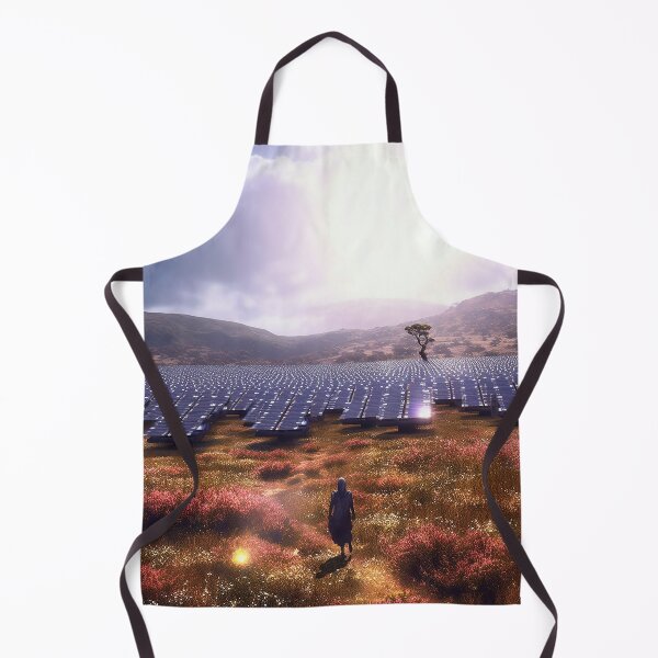 Item preview, Solar Farm designed and sold by DigitizedArt.