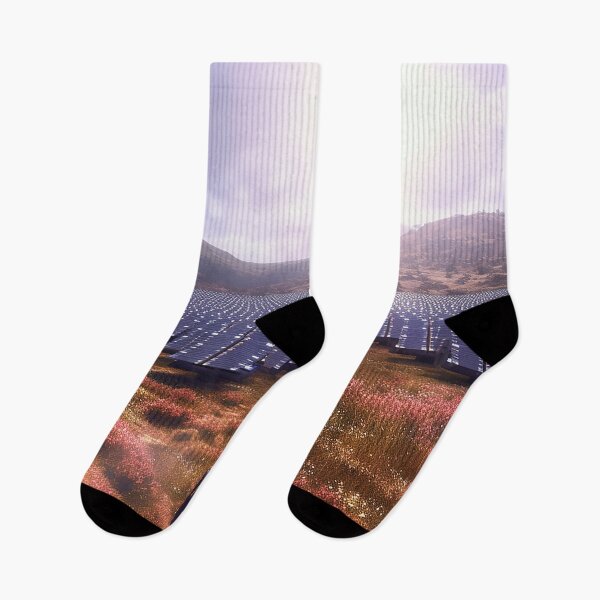 Item preview, Solar Farm designed and sold by DigitizedArt.
