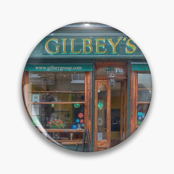 Item preview, Gilbeys pub and restaurant, HIgh Street, Eton, Berkshire, England, UK designed and sold by Kevin Hellon.