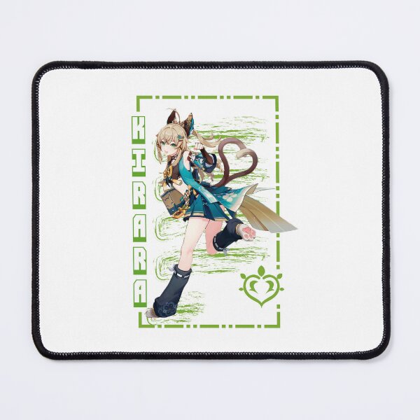 Item preview, GENSHIN IMPACT | KIRARA designed and sold by MaxwellYT.