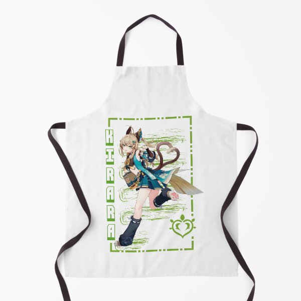 Item preview, GENSHIN IMPACT | KIRARA designed and sold by MaxwellYT.