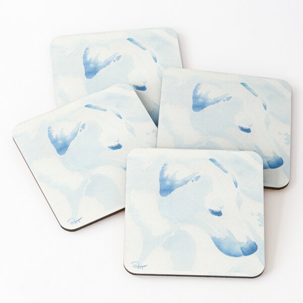 Item preview, Asti: Beautiful Soul designed and sold by Pat Rooker Studio.