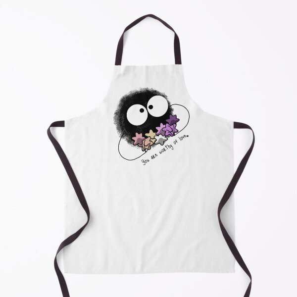 Item preview, You are worthy Lesbian Pride designed and sold by fourdirtypaws.