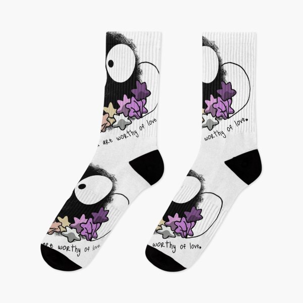 Item preview, You are worthy Lesbian Pride designed and sold by fourdirtypaws.