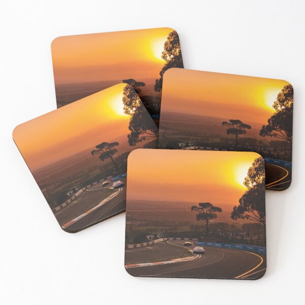 Artikelvorschau, Bathurst 12 Stunden Sonnenaufgang entworfen und verkauft von igniteimage.