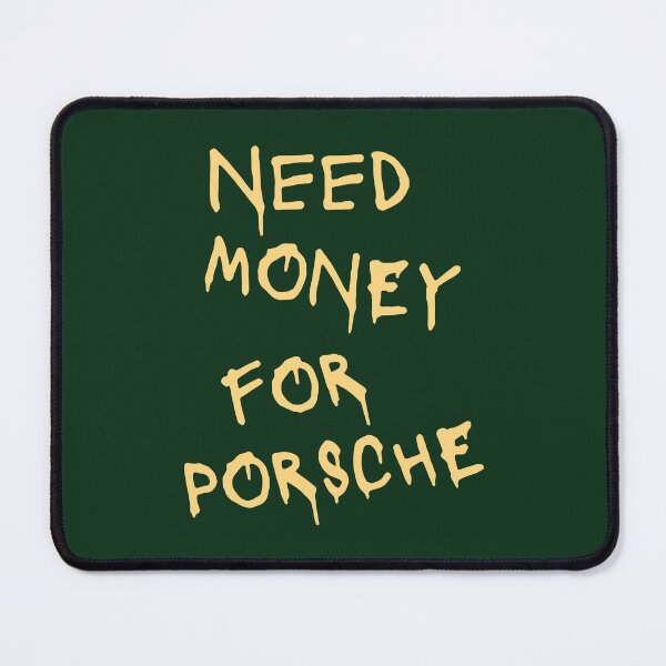 Item preview, Need Money For… designed and sold by Kinzughi.