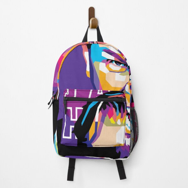 Item preview, James Hetfield in WPAP Style designed and sold by Xezyy.