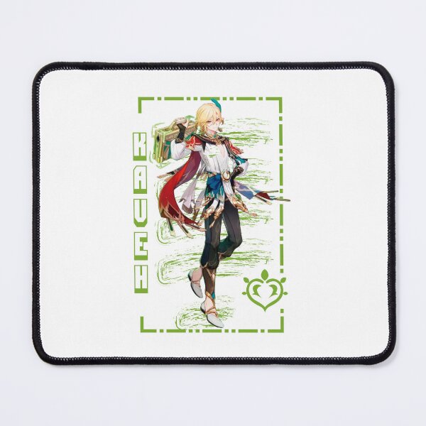 Item preview, GENSHIN IMPACT | KAVEH designed and sold by MaxwellYT.