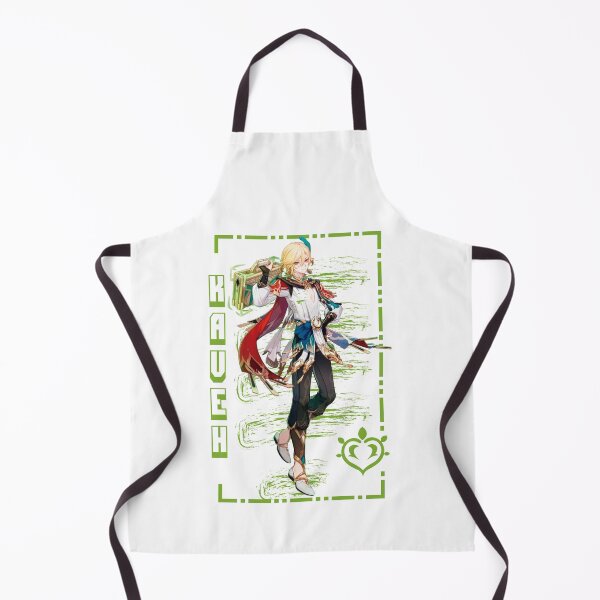 Item preview, GENSHIN IMPACT | KAVEH designed and sold by MaxwellYT.