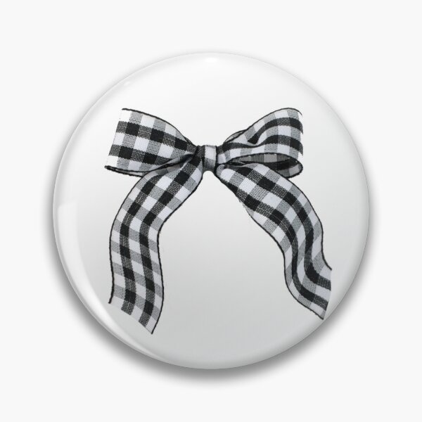 Item preview, Gingham Ribbon designed and sold by verycoolandnice.