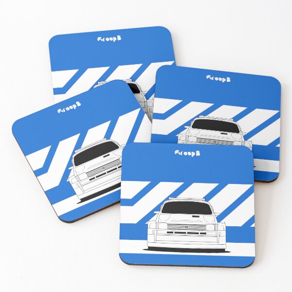 Item preview, Group B colours | Metro 6R4 designed and sold by Track  Ready.