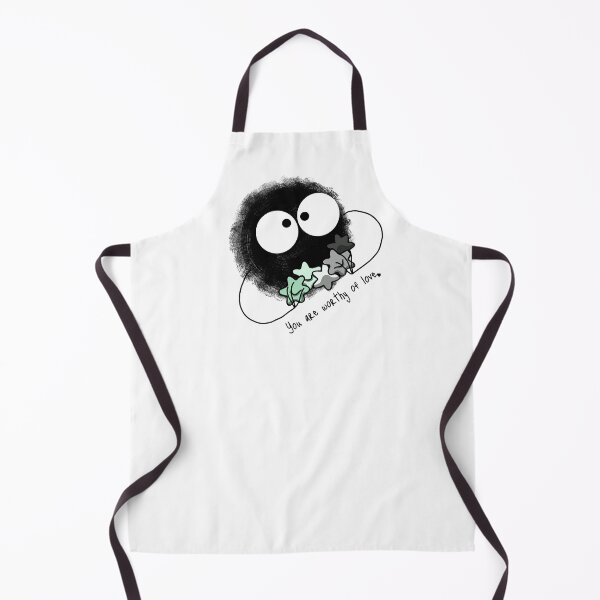 Item preview, You are worthy Aromantic designed and sold by fourdirtypaws.
