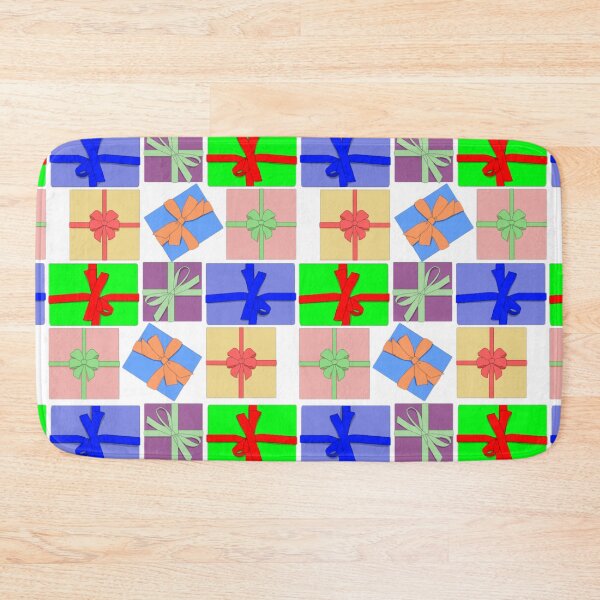 Item preview, Pretty Christmas gifts  designed and sold by Artistkhg.