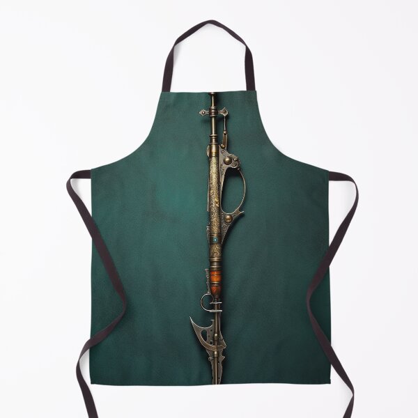 Item preview, Speargun designed and sold by DigitizedArt.