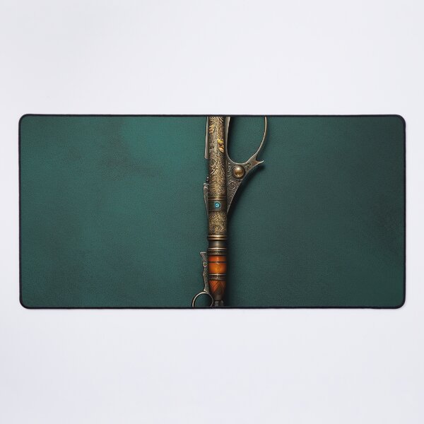 Item preview, Speargun designed and sold by DigitizedArt.