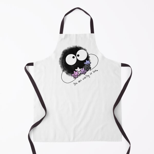 Item preview, You are worthy Genderfluid designed and sold by fourdirtypaws.