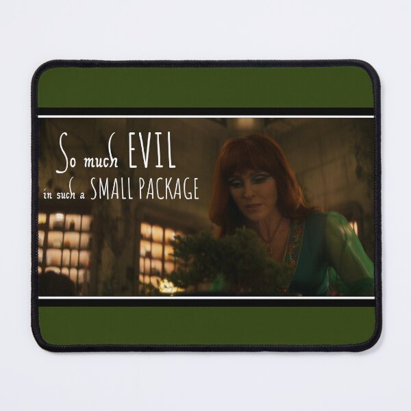 Item preview, The Winchesters: Rowena designed and sold by TheFangirlBiz.