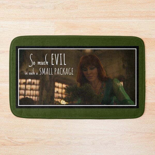 Item preview, The Winchesters: Rowena designed and sold by TheFangirlBiz.