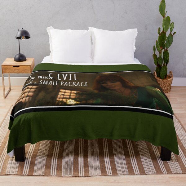 Item preview, The Winchesters: Rowena designed and sold by TheFangirlBiz.