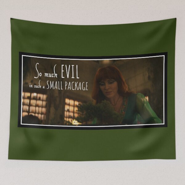 Item preview, The Winchesters: Rowena designed and sold by TheFangirlBiz.