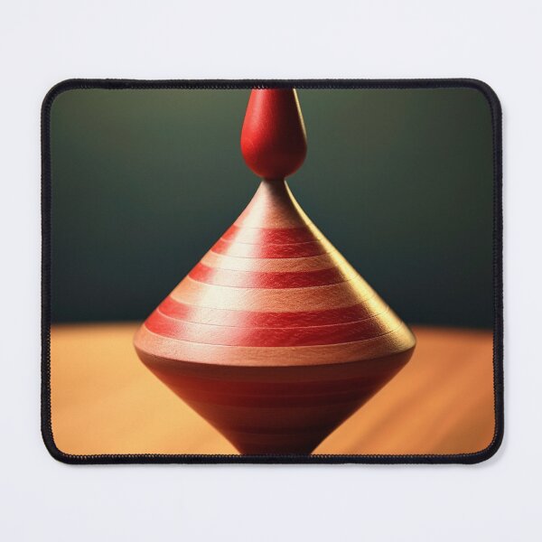Item preview, Spinning Top designed and sold by DigitizedArt.