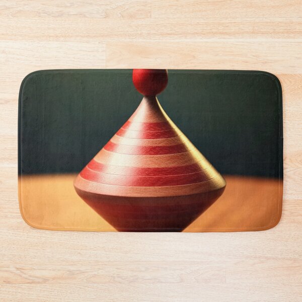 Item preview, Spinning Top designed and sold by DigitizedArt.