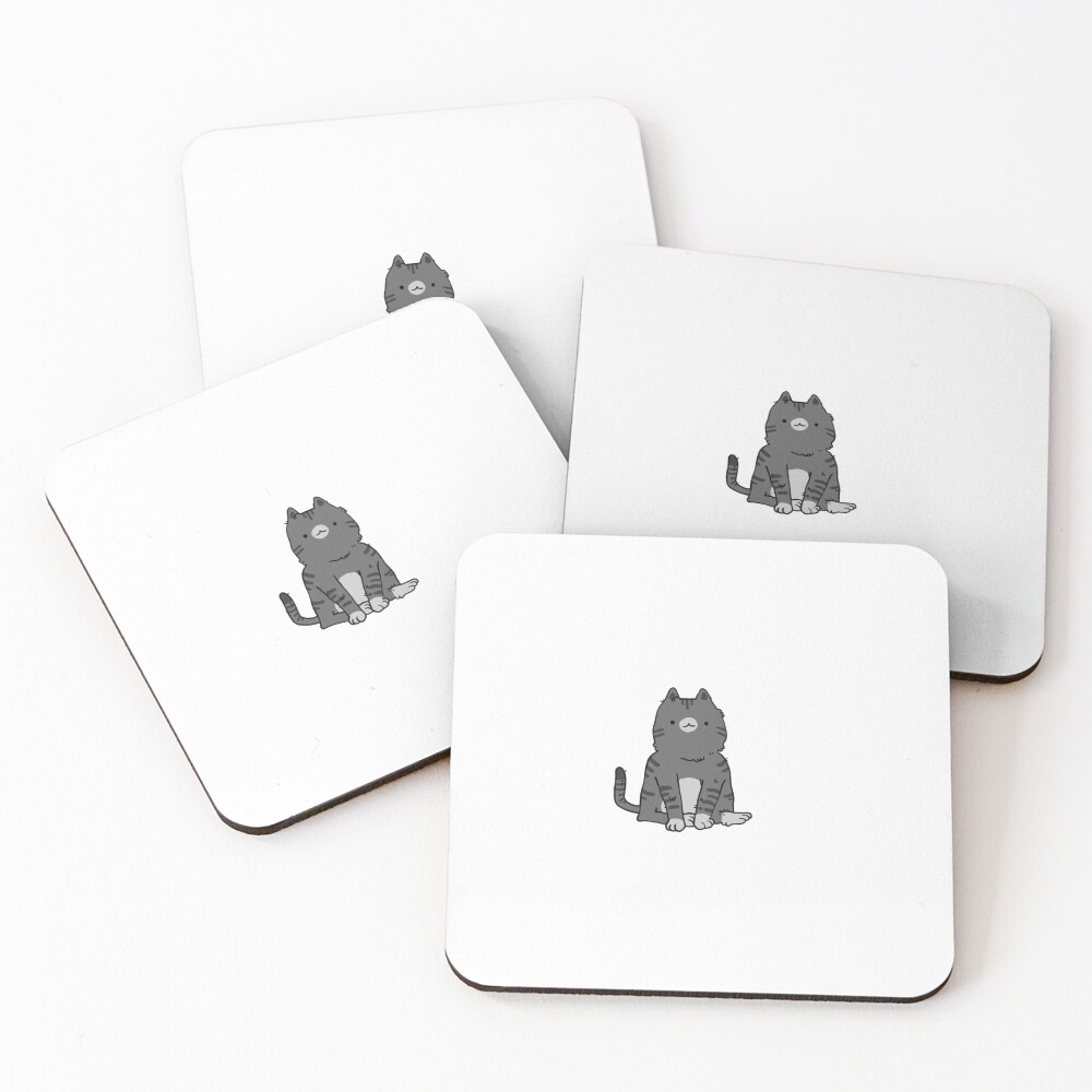 Item preview, Coasters (Set of 4) designed and sold by RNASstuff.