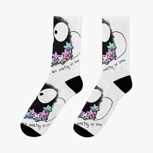 Item preview, You are worthy Transgender designed and sold by fourdirtypaws.