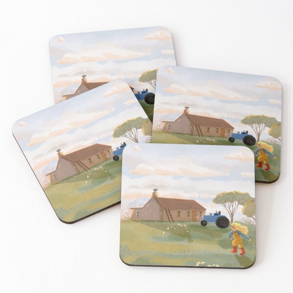 Item preview, Early - Laura Bee Collection designed and sold by BrunchClub.