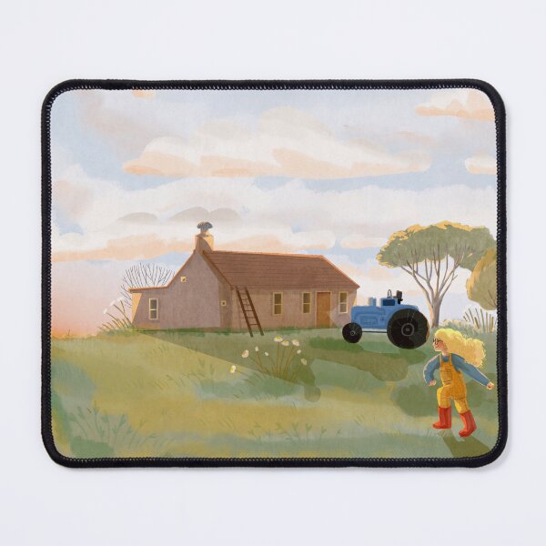 Item preview, Early - Laura Bee Collection designed and sold by BrunchClub.
