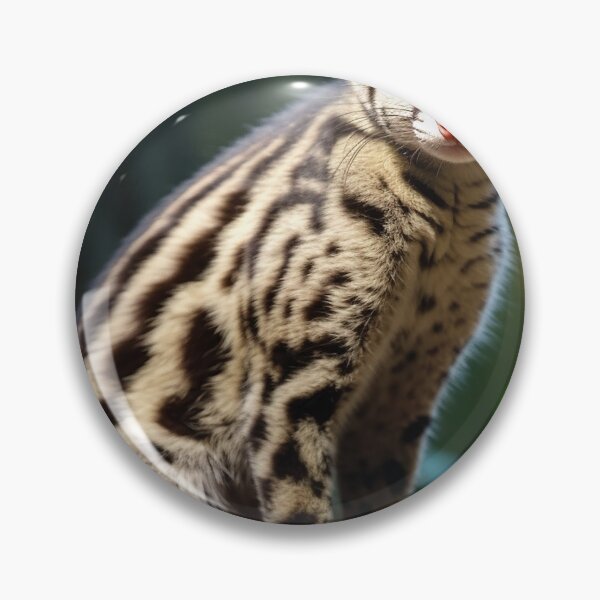 Item preview, Spotted Genet designed and sold by DigitizedArt.