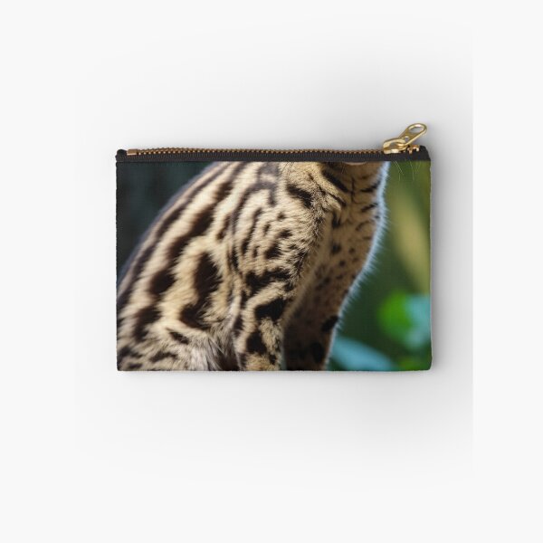 Item preview, Spotted Genet designed and sold by DigitizedArt.