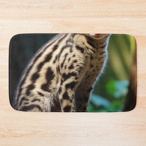 Item preview, Spotted Genet designed and sold by DigitizedArt.