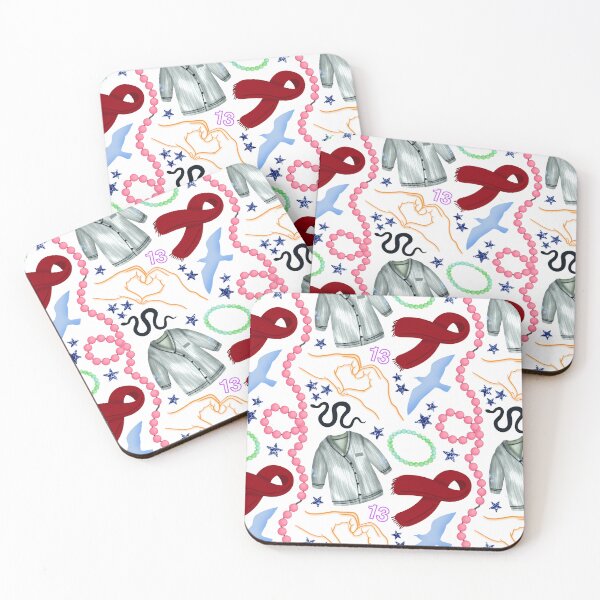Item preview, Taylor Swift, The Eras Tour, Swiftie, Pattern designed and sold by KatTerese.