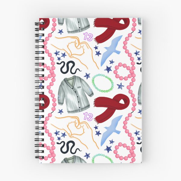 Item preview, Taylor Swift, The Eras Tour, Swiftie, Pattern designed and sold by KatTerese.