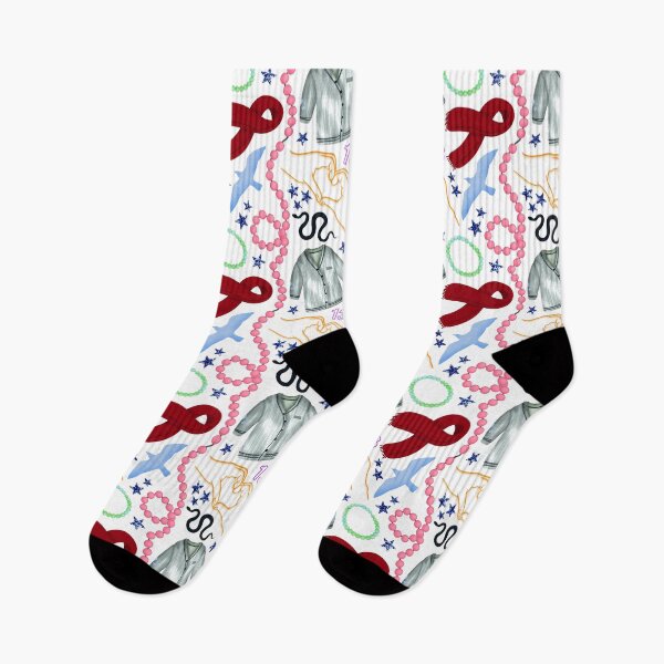 Item preview, Taylor Swift, The Eras Tour, Swiftie, Pattern designed and sold by KatTerese.