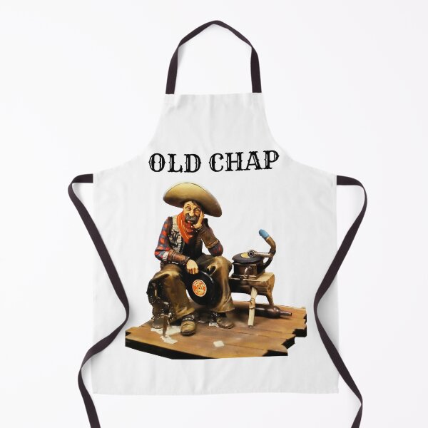 Item preview, Old Chap designed and sold by Carmenvirgo1965.