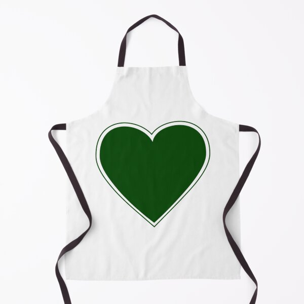Item preview, Crest of Jagdgeschwaders 54 "Grünherz" (Green Hearts) designed and sold by HeraldryCabinet.