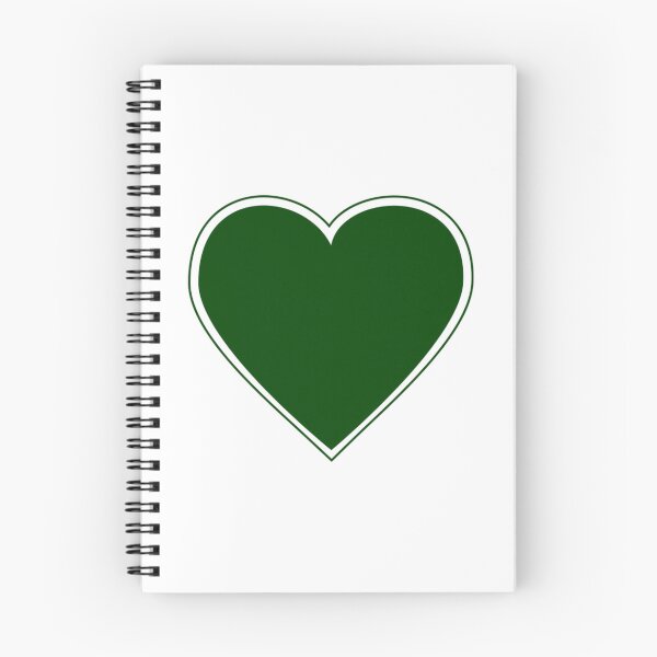Item preview, Crest of Jagdgeschwaders 54 "Grünherz" (Green Hearts) designed and sold by HeraldryCabinet.