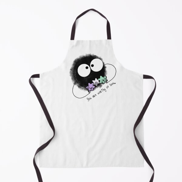 Item preview, You are worthy Genderqueer designed and sold by fourdirtypaws.