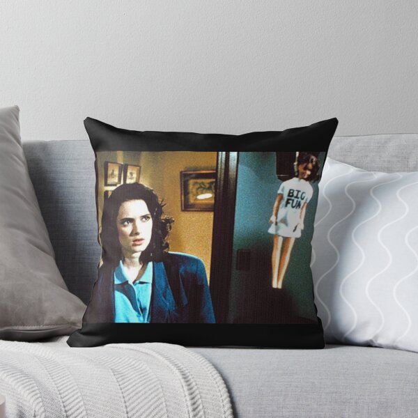 Item preview, Big Fun designed and sold by rayeday.