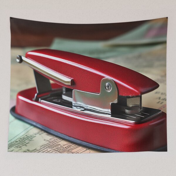 Item preview, Stapler designed and sold by DigitizedArt.