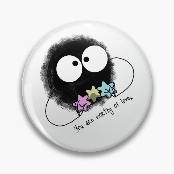 Item preview, Eres digno Pansexual designed and sold by fourdirtypaws.