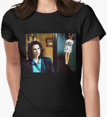 Big Fun Women's Fitted T-Shirt