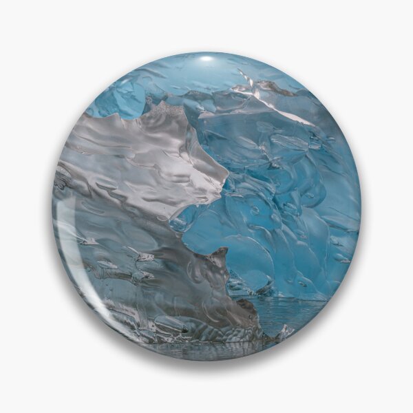 Item preview, Blue Blue Glacier Iceberg designed and sold by Betty Sederquist.