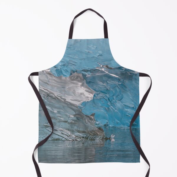 Item preview, Blue Blue Glacier Iceberg designed and sold by Betty Sederquist.