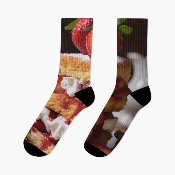 Item preview, Strawberry Shortcake designed and sold by DigitizedArt.