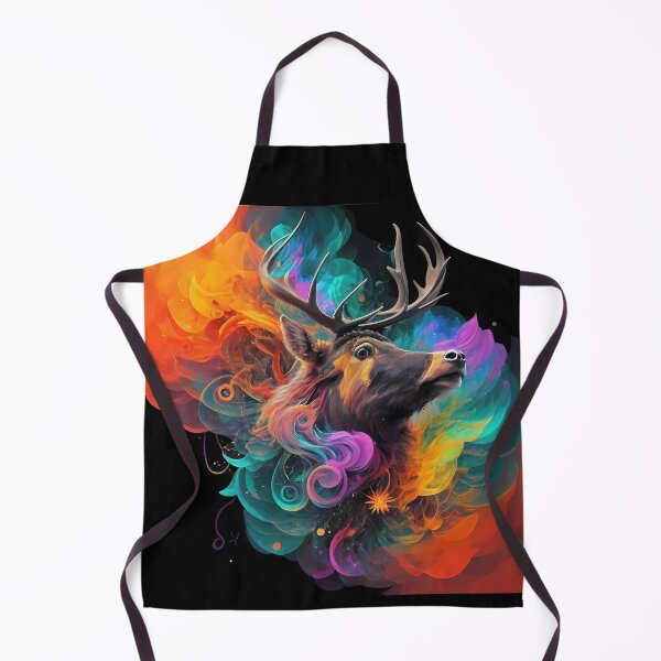 Item preview, Copia de Galactic Depths Kraken Swim - Unleash the Cosmic Adventure! designed and sold by what-you-want1.